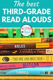 (winner of the 2021 newbery medal) by tae keller | jan 28, 2020. Best Read Aloud Chapter Books For 3rd Grade Glitter In Third