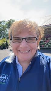 Congratulations to Paula Sawyer of Tilton! She has 2 nights at the The Lake  House at Ferry Point