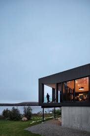 La Barque Residence Acdf Architecture Architecture Lake House House Design