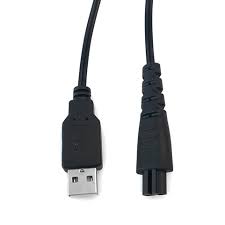 We wanted you to be able to enjoy male grooming the same way we do. Replacement Usb Charging Cable For The Mb040 60 Remington