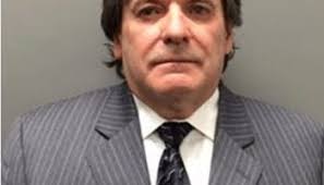 UPDATED: Former Sheriff's Deputy Charged In Massive Insurance Fraud Case  Kills Himself, Sources Say