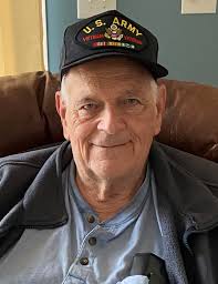 Obituary information for Richard Brandt