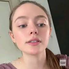 A message from Danielle Rose Russell