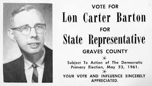 Lon Carter