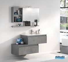 Pour aménager votre petite ou grande salle d'eau, différentes dimensions dans divers coloris vous sont proposés (comme le blanc, rouge, bleu, noir, gris ou aspect bois). Meuble Salle De Bains D Motion L 90cm Delpha Espace Aubade