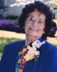 Joan Stream, 89, Longtime Kirkwood Resident, Dies