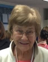 Obituary information for Judith Kingsley