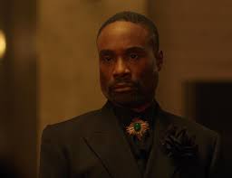 Billy Porter As Behold Chablis In Ahs Apocalypse Billy Porter As Behold Chablis In Ahs Apocalypse Apocalypse Ahs American Horror Story
