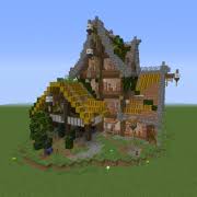Realistic because i want nature feeling in minecraft.plsssss improved . Search Nature Blueprints For Minecraft Houses Castles Towers And More Grabcraft
