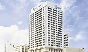 Royale chulan bukit bintang, kuala lumpur, malaysia. Royale Chulan Bukit Bintang Hotel 4 Star Luxury Hotel In Malaysia