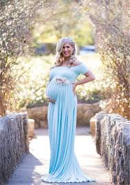 Beautiful Maternity Dress Baby Blue Maternity Dress Cheap Maternity Dresses Blue Maternity Dress