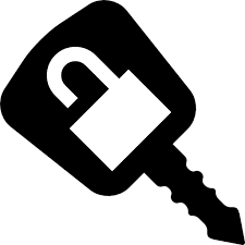 Car Alarm Key Free Vector Icons Designed By Freepik Vector Icon Design Car Alarm Vector Free
