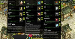 On les a cherché pour vous. Dofus Beta 2 49 Tour D Horizon De La Mise A Jour De Fin D Annee Dofus