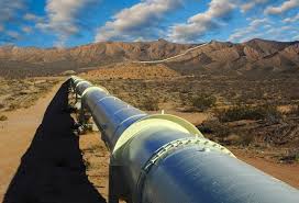 The top two winners when the pipeline was stopped: Biden Should Reconsider Pipeline Shutdown Opinion Thebatt Com