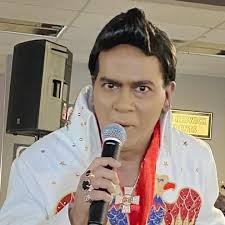 The Best Elvis Impersonators for Hire in Welland, ON