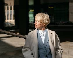 Image result for frisuren damen 50