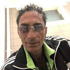 Barry Jaber's Instagram, Twitter & Facebook