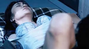 松本まりか、濡れ場セックスがエロい！おっぱい揉まれクンニされ悶絶ｗｗｗｗｗｗ - 裏ピク