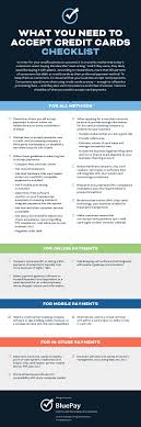 What Your E Commerce Business Needs To Accept Credit Cards Ecn E Commerce Nation