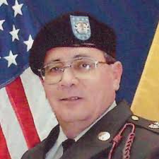 Richard Archuleta Obituary February 16, 2021