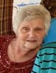 Susie J Gaskins Obituary April 1, 2020