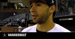 VU baseball postgame 3/22/11