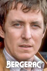 Watch Bergerac (1981) TV Series Free Online
