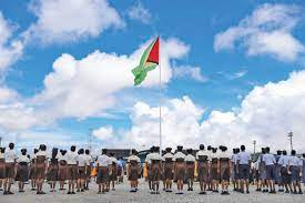 Please scroll down to end of page for previous years' dates. Independence Day In Guyana Learn About The History Of This National Holiday And Symbols Of Our Country S Nationhood Things Guyana
