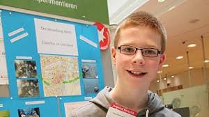 Herford: Regionalwettbewerb Jugend forscht