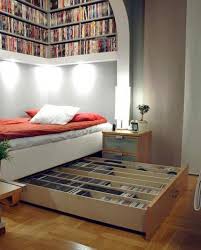 A well designed kitchen island will give you extra storage, seating space and double up as another countertop. 10 Tips On Small Bedroom Interior Design Homesthetics Inspiring Ideas For Your Home