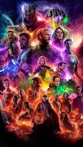 Endgame is easily the marvel cinematic universe's most ambitious, emotional, and affecting film to date, somehow managing to tie up more than a decade of storytelling in a confident. Avengers Endgame Avengers Endgame Rands Marvel Comics Wallpaper Marvel Background Marvel Wallpaper