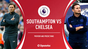 Ibrahima diallo replaces oriol romeu. Southampton V Chelsea Prediction Team News Preview Premier League