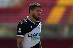 Latest on udinese midfielder rodrigo de paul including news, stats, videos, highlights and more on espn. Arsenal Open Talks For Perfect Rodrigo De Paul Transfer Page 2