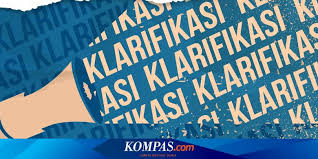 Mayong, kabupaten jepara, jawa tengah 59465. Klarifikasi Informasi Sidak Di Jepara Tak Pakai Masker Langsung Rapid Atau Swab Test