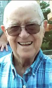 Cecil V. Thompson, 90