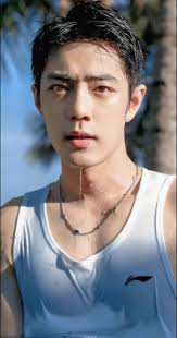 Baby it's too hot” Me :