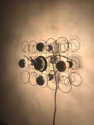 Yatak Yayi Lamba Saat In 2020 Decor Ceiling Lights Home Decor