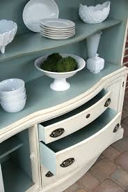 How To Age Furniture With Paint Canary Street Crafts White Chalk Paint Furniture Refinishing Furniture Repurposed Furniture