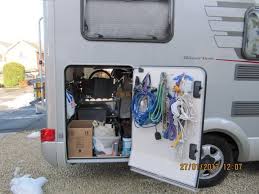Bike Rack Garage Storage Motorhome Forums Motorhome Discussion Motorhome Chat Bike Rack Garage Garage Storage Motorhome