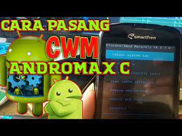 Install 360 root kalau muncul pemasangan di cekal pilih setelan kemudian aktifkan sumber tidak dikenal. Wn Install Cwm Recovery Twrp Andromax C1 Ad686g