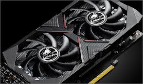 It's a supercharger for today's most popular games, and even faster with modern titles. Geforce Gtx 1650 Graphics Card Nvidia