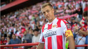 Felix kroos has returned to action before his brother toni. Nach 4 5 Jahren Union Berlin Felix Kroos Zu Eintracht Braunschweig Transfermarkt