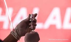 Namun, jumlah vaksin yang semakin terbatas dan antrean peserta vaksinasi yang panjang membuat vaksin dua dosis dalam interval waktu yang lama terasa melelahkan. Update Vaksinasi Covid 19 Jumat 11 6 Penambahan Vaksin Dosis Kedua Masih Tipis