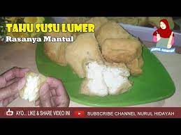 Pin Di Snack Tahu N Tempe