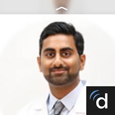 Dr. Amar B. Mutnal, MD