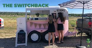 These days, food trucks are no faux pas when it comes to wedding catering. Boise Food Trucks Find A Home At The Switchback Totally Boise