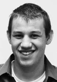 Rapp wins student body president