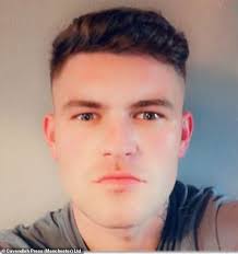 Father-of-one jailed for 22 months after stamping