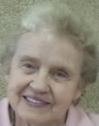 Obituary For Dorothy Elaine (Rauch) Neese