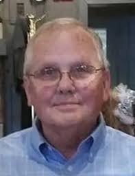 Obituary information for Paul Glenn Bentley